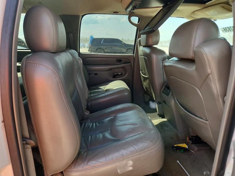 Aukcja sprzedaży 2004 Gmc Yukon Xl, vin: 1GKFK66U64J125493, numer aukcji: 70647836