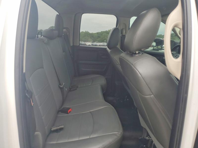 Продаж на аукціоні авто 2019 Ram 1500 Classic, vin: 1C6RR7FG2KS706296        , номер лоту: 69248226