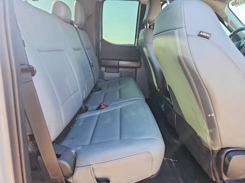 69889566 :رقم المزاد ، 1FTEX1CB0MKF12999 vin ، 2021 Ford F150 مزاد بيع