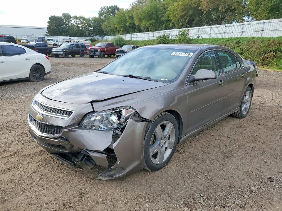 Aukcja sprzedaży 2011 Chevrolet Malibu, vin: 1G1ZD5E77BF303963, numer aukcji: 70353476