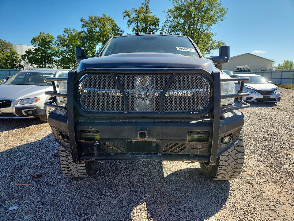 2015 Ram 2500 მანქანა იყიდება აუქციონზე, vin: 3C6UR5HL0FG651367, აუქციონის ნომერი: 70844156