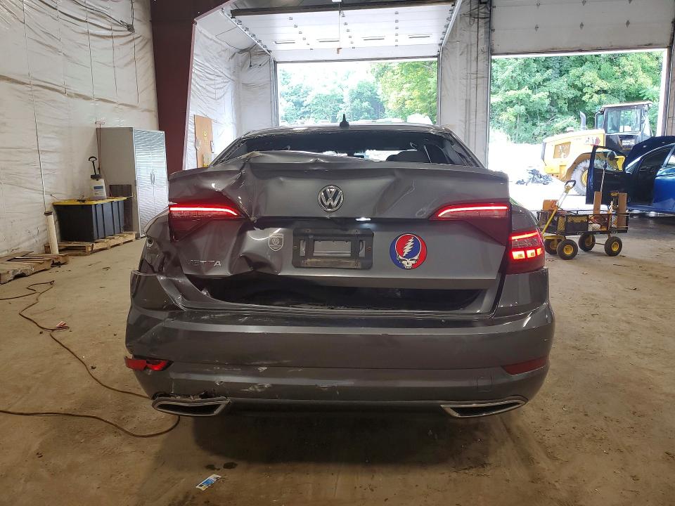 Aukcja sprzedaży 2020 Volkswagen Jetta, vin: 3VWN57BU4LM050916, numer aukcji: 67693706