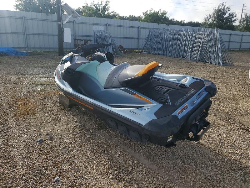 Aukcja sprzedaży 2023 Sea Doo Gti, vin: YDVA8442E323, numer aukcji: 67477916