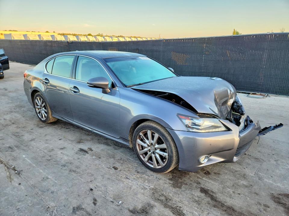 Продажа на аукционе авто 2015 Lexus Gs, vin: JTHBE1BL3FA001023, номер лота: 68659486