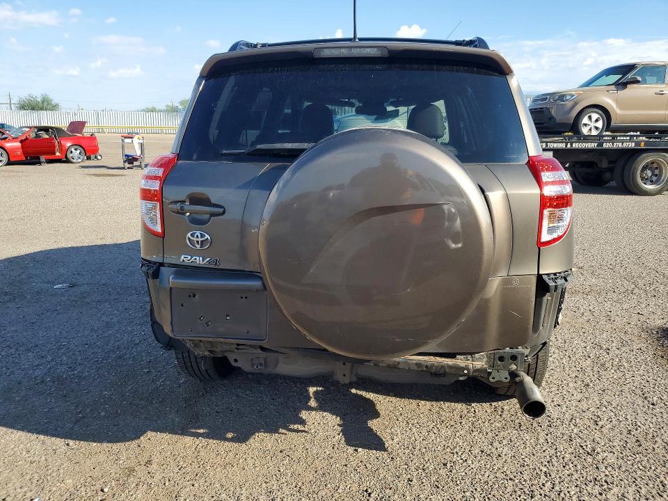Aukcja sprzedaży 2011 Toyota Rav4, vin: 2T3YK4DV6BW012517, numer aukcji: 68615496
