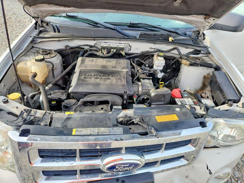 Продаж на аукціоні авто 2012 Ford Escape, vin: 1FMCU9DG8CKC21590, номер лоту: 68067046