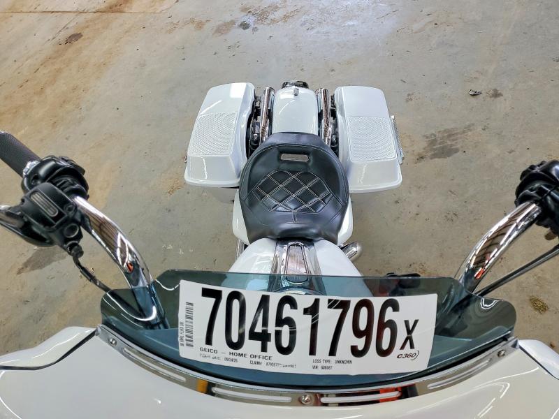 Aukcja sprzedaży 2008 Harley-davidson Flhx, vin: 1HD1KB4178Y608087, numer aukcji: 70461796