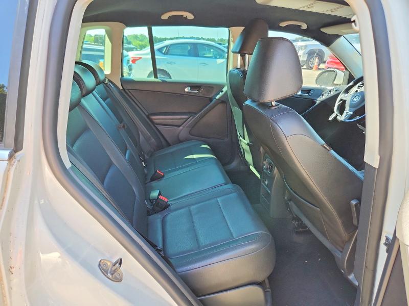 Продаж на аукціоні авто 2011 Volkswagen Tiguan, vin: WVGAV7AX0BW541197, номер лоту: 67904986