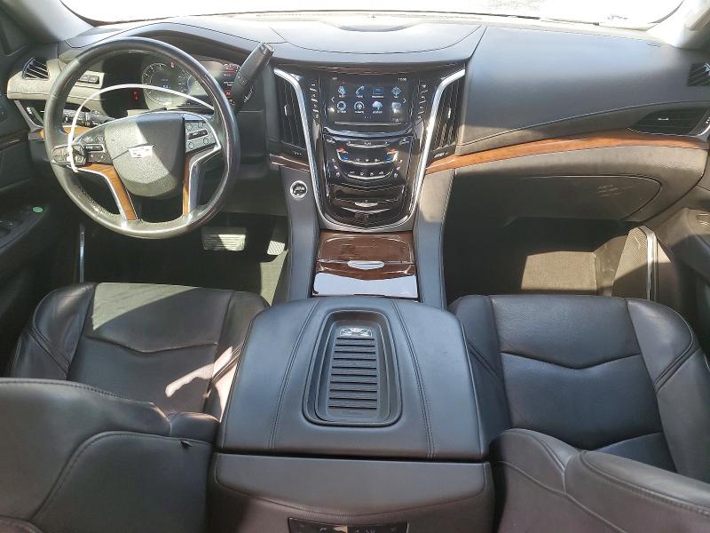 70288056 :رقم المزاد ، 1GYS4HKJ4KR391082 vin ، 2019 Cadillac Escalade مزاد بيع