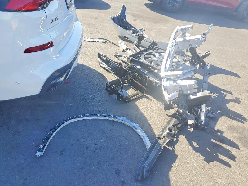 2026 Bmw X5 მანქანა იყიდება აუქციონზე, vin: 5UX23EU09T9117226, აუქციონის ნომერი: 69051356