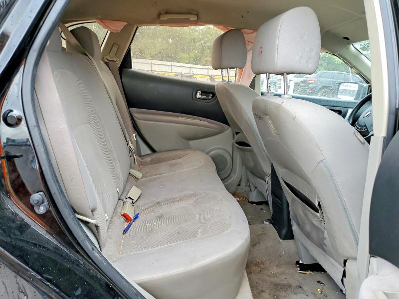 Aukcja sprzedaży 2015 Nissan Rogue Select, vin: JN8AS5MV0FW764085, numer aukcji: 68499786