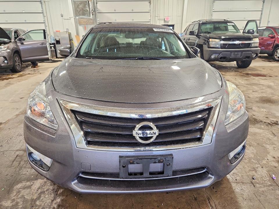 Auction sale of the 2015 Nissan Altima, vin: 1N4AL3AP3FC260141, lot number: 69639986