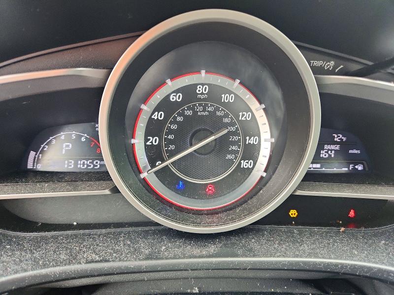 Продаж на аукціоні авто 2016 Mazda 3, vin: 3MZBM1T78GM251672, номер лоту: 68854756