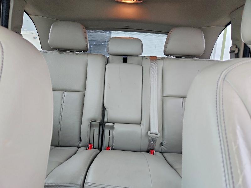 Aukcja sprzedaży 2013 Ford Edge, vin: 2FMDK4JC6DBE01662, numer aukcji: 69725596