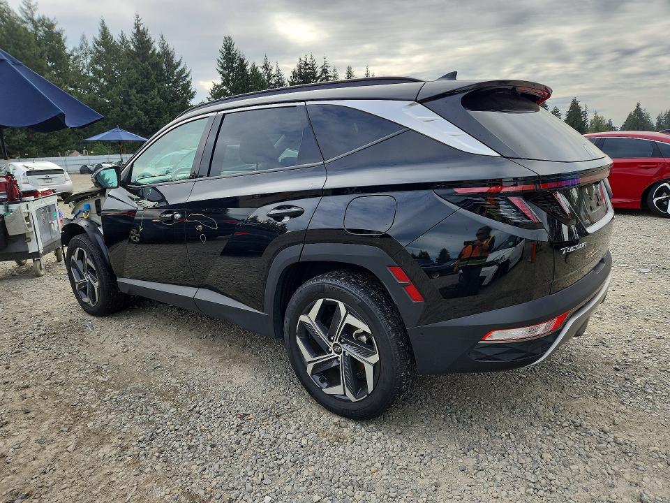 Продаж на аукціоні авто 2023 Hyundai Tucson, vin: KM8JECA12PU099417, номер лоту: 69682416