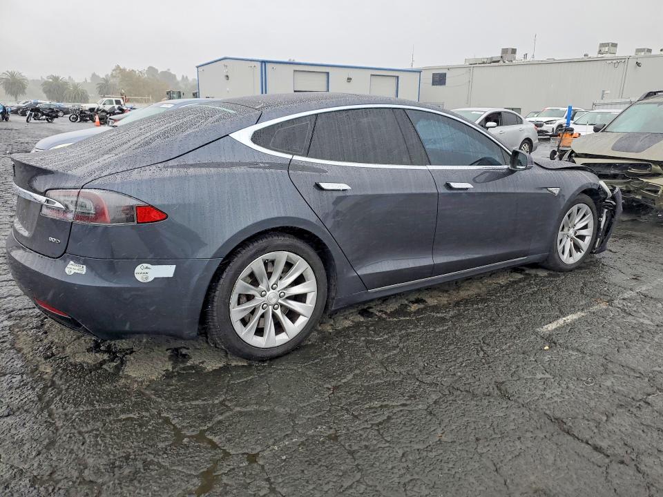 Продаж на аукціоні авто 2016 Tesla Model S, vin: 5YJSA1E26GF139518, номер лоту: 67635316