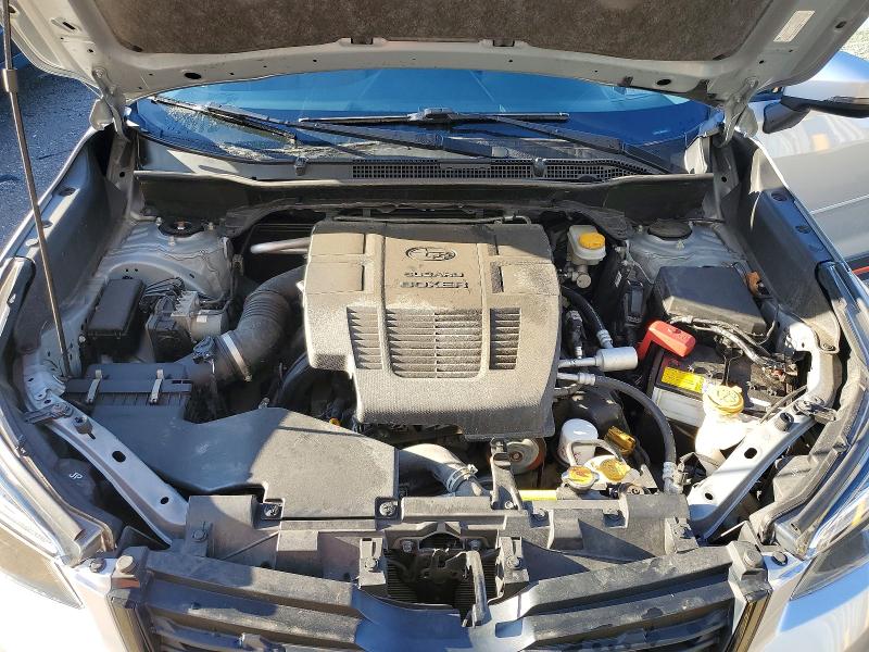 Продажа на аукционе авто 2021 Subaru Forester, vin: JF2SKALC1MH521915, номер лота: 68993676