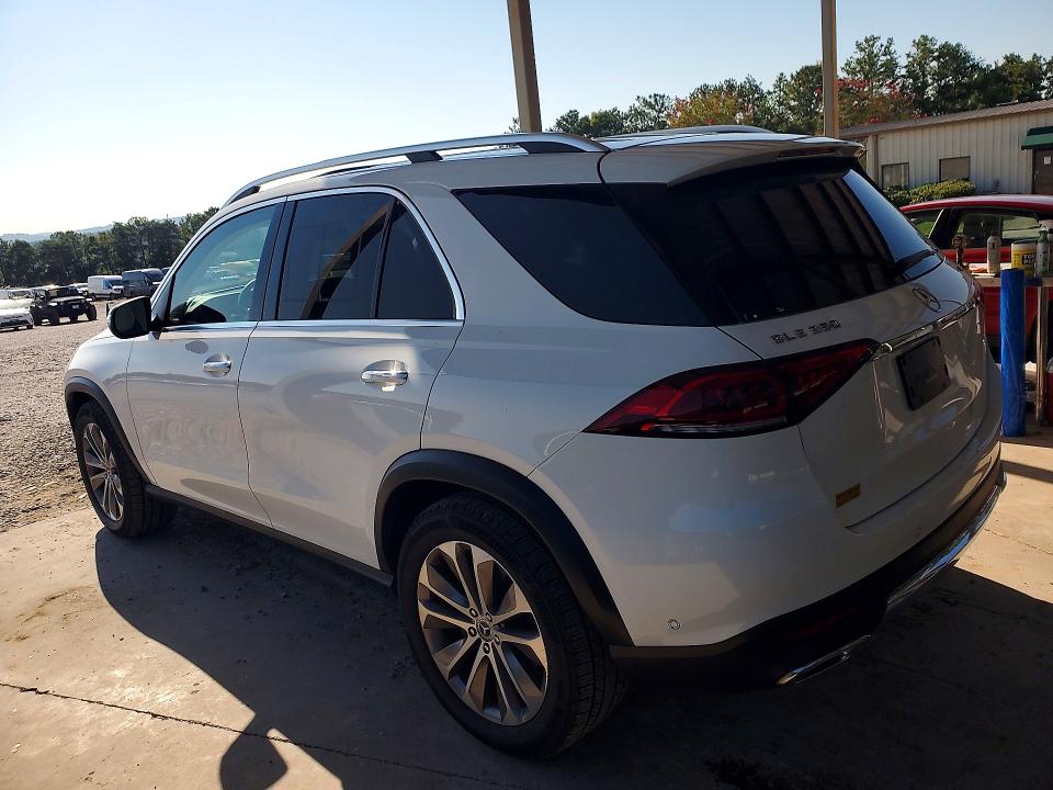 Aukcja sprzedaży 2020 Mercedes-benz Gle, vin: 4JGFB4KB6LA052947, numer aukcji: 67056606
