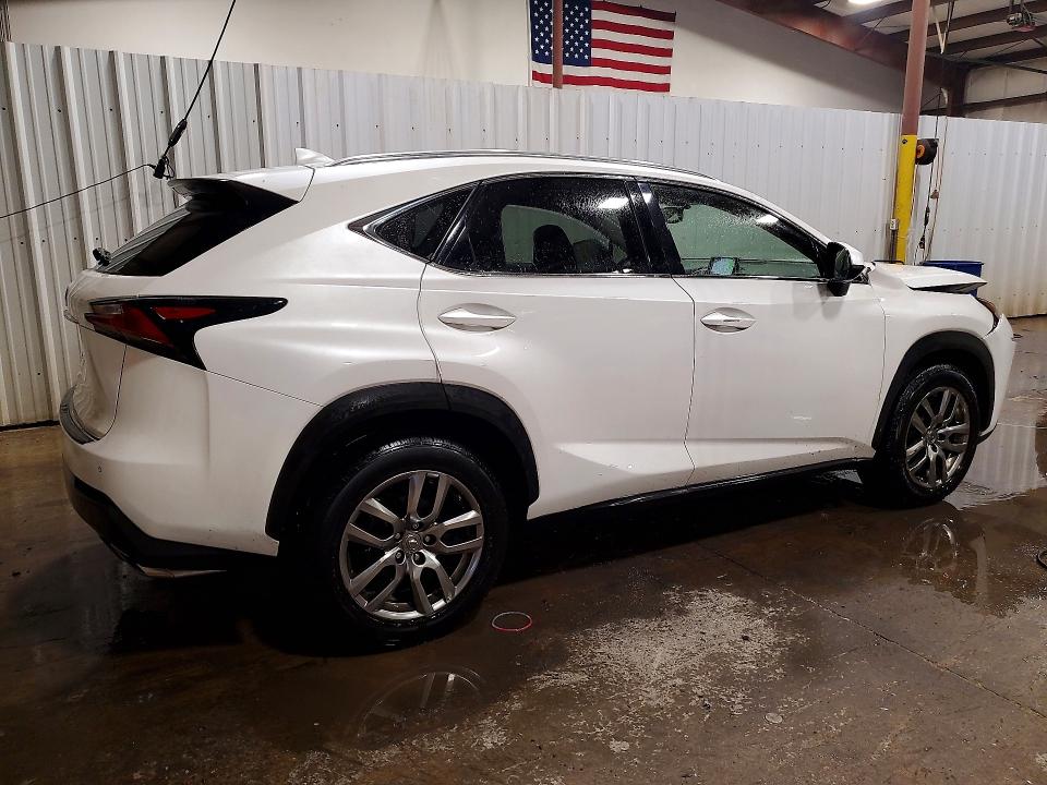Продажа на аукционе авто 2015 Lexus Nx, vin: JTJBARBZ1F2013551, номер лота: 70297526