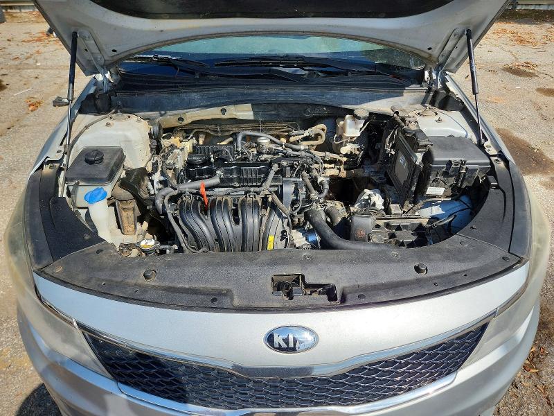 Продаж на аукціоні авто 2017 Kia Optima, vin: 5XXGT4L37HG154086, номер лоту: 67456196