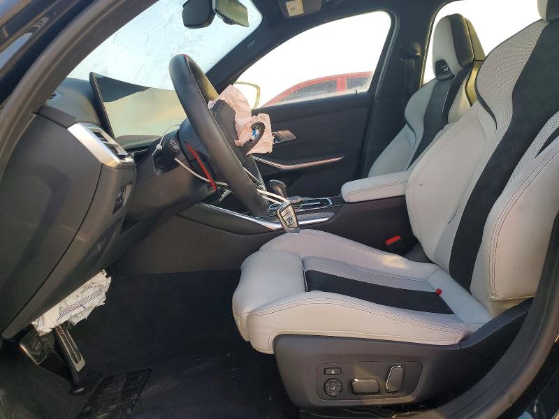 Продажа на аукционе авто 2027 Bmw M3, vin: WBS33HJ06VFW70604, номер лота: 65712666