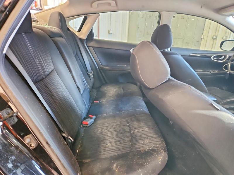 Aukcja sprzedaży 2018 Nissan Sentra, vin: 3N1AB7AP3JY213490, numer aukcji: 69971136