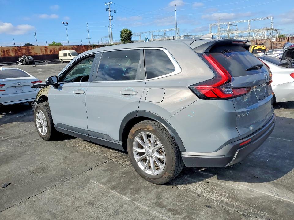 Aukcja sprzedaży 2025 Honda Cr-v, vin: 2HKRS3H44SH326416, numer aukcji: 67908916