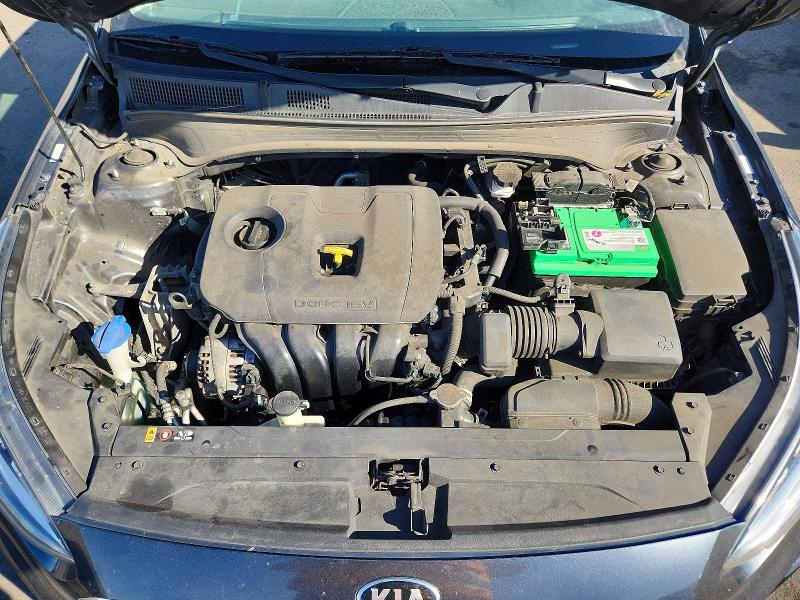 Aukcja sprzedaży 2020 Kia Forte, vin: 3KPF24AD4LE198865, numer aukcji: 68778106