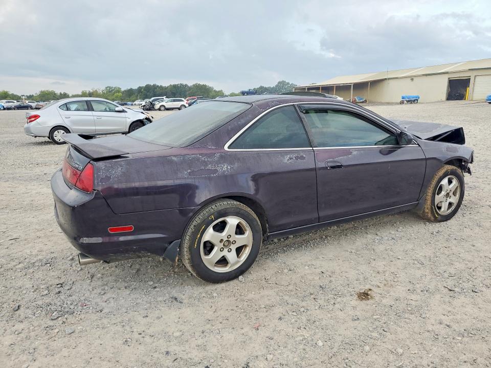 Aukcja sprzedaży 1998 Honda Accord, vin: 1HGCG2250WA022579, numer aukcji: 70130076