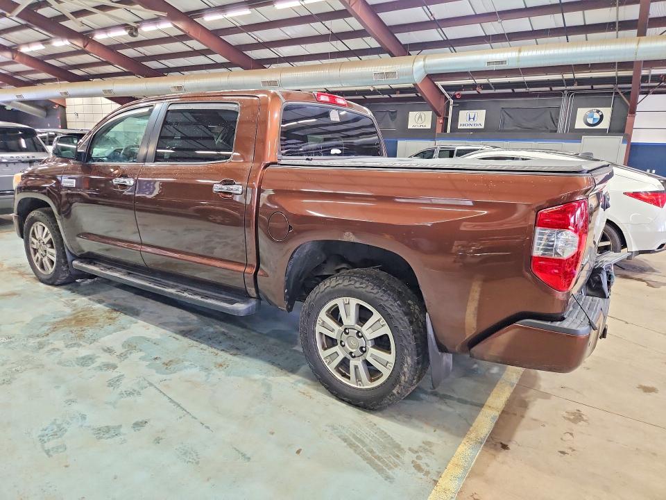 69364146 :رقم المزاد ، 5TFAY5F17EX326371 vin ، 2014 Toyota Tundra مزاد بيع