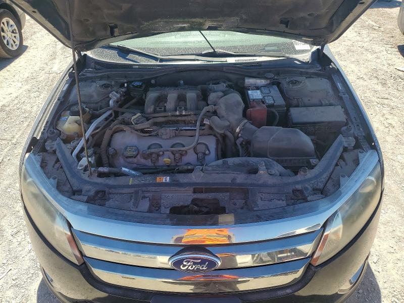 2012 Ford Fusion მანქანა იყიდება აუქციონზე, vin: 3FAHP0KC4CR176808, აუქციონის ნომერი: 68342456