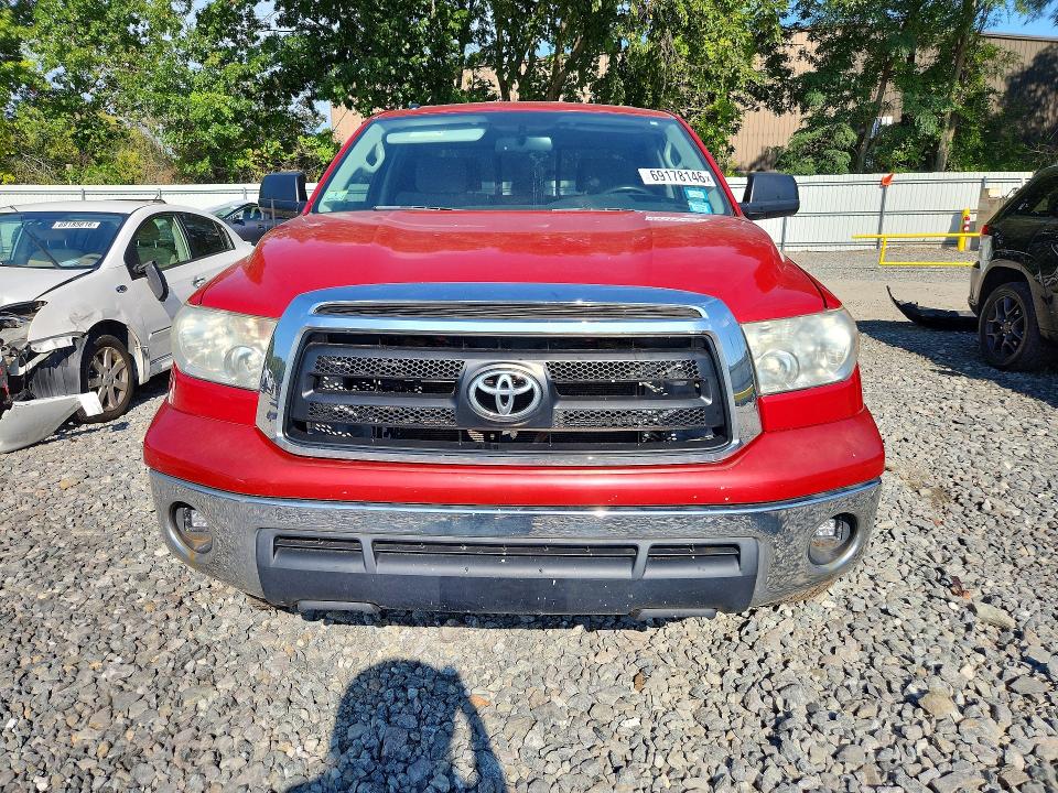 Aukcja sprzedaży 2011 Toyota Tundra, vin: 5TFUY5F17BX199940, numer aukcji: 69178146