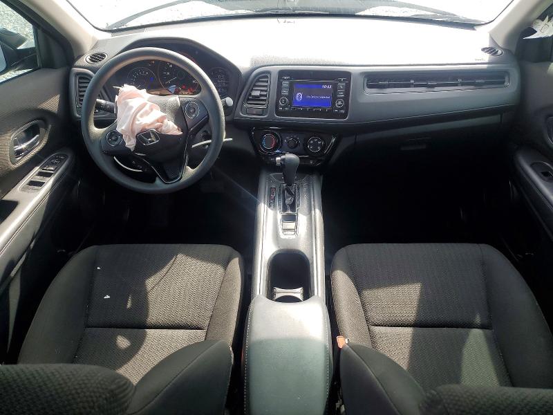 70171886 :رقم المزاد ، 3CZRU5H34HG700743 vin ، 2017 Honda Hr-v مزاد بيع