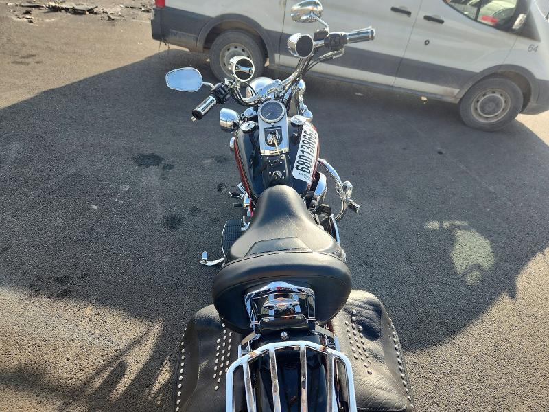 Aukcja sprzedaży 2005 Harley-davidson Flstc, vin: 1HD1BJY1X5Y023603, numer aukcji: 68013866