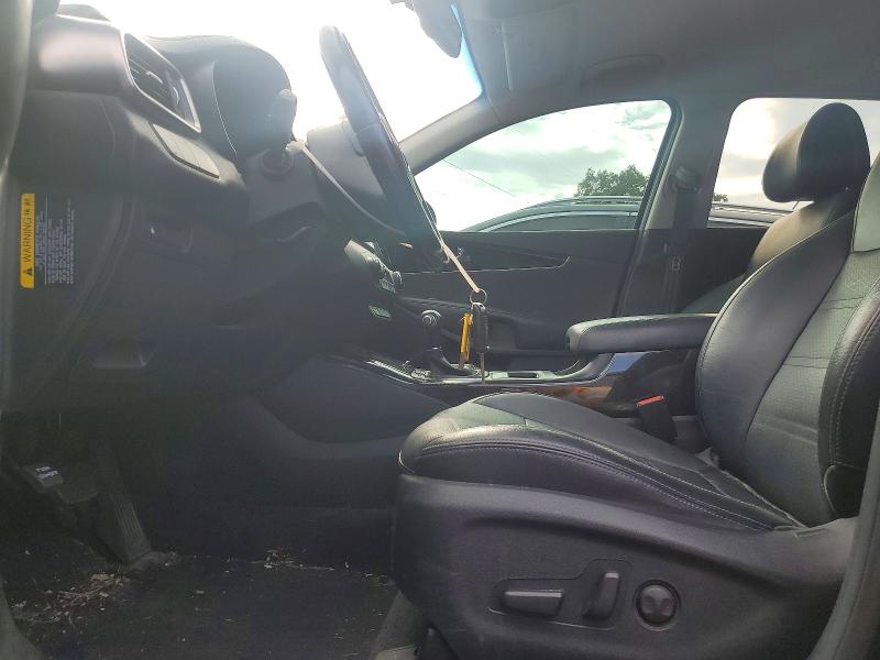 Aukcja sprzedaży 2016 Kia Sorento, vin: 5XYPHDA53GG139617, numer aukcji: 66830206