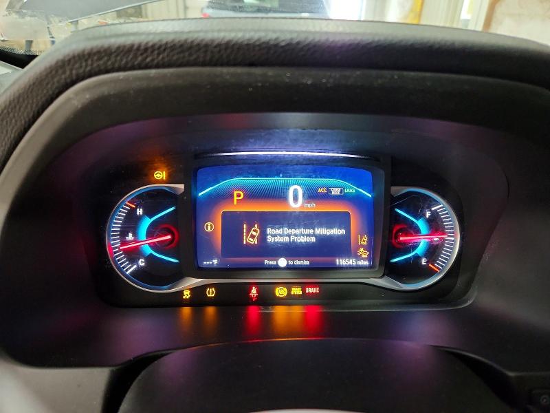 Продаж на аукціоні авто 2021 Honda Pilot, vin: 5FNYF6H5XMB052733, номер лоту: 68848526