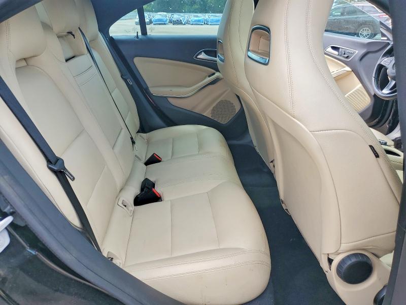 Aukcja sprzedaży 2016 Mercedes-benz Cla, vin: WDDSJ4EB7GN330504, numer aukcji: 67819196