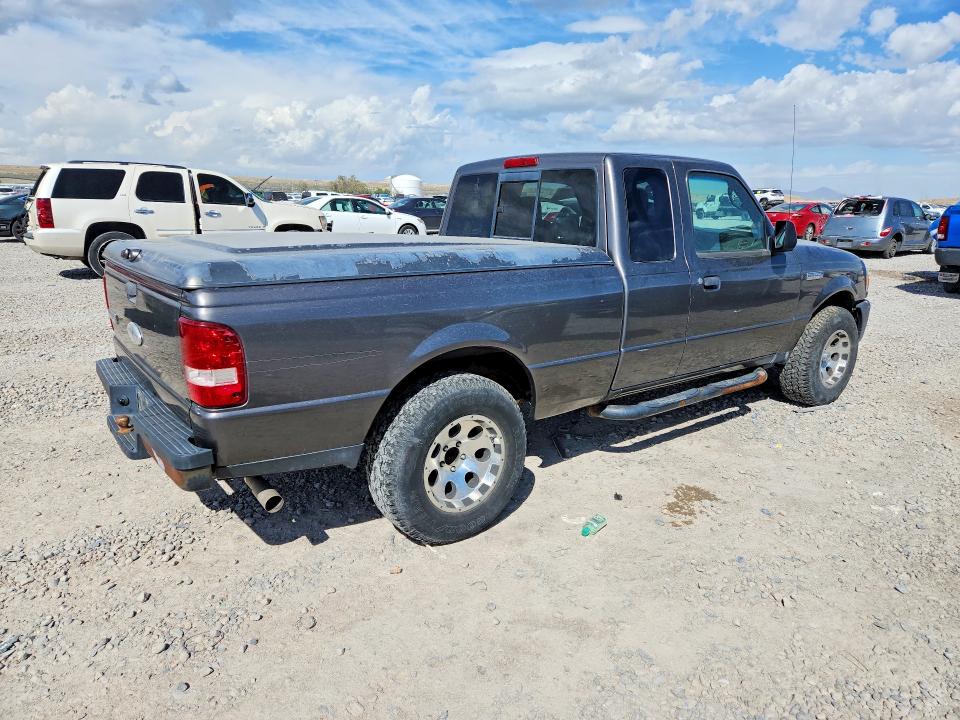 Aukcja sprzedaży 2006 Ford Ranger, vin: 1FTYR44U86PA44681, numer aukcji: 69421156