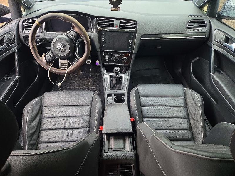 Продажа на аукционе авто 2018 Volkswagen Golf R, vin: WVWWF7AU4JW142580, номер лота: 68665616