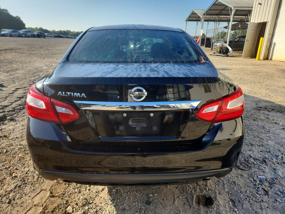 2016 Nissan Altima მანქანა იყიდება აუქციონზე, vin: 1N4AL3AP4GN329974, აუქციონის ნომერი: 69398356