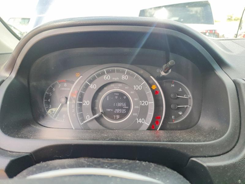 Продаж на аукціоні авто 2012 Honda Cr-v, vin: 5J6RM4H75CL071437, номер лоту: 69431856