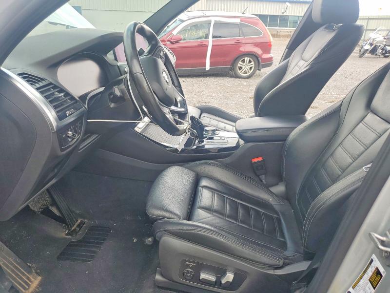 67240946 :رقم المزاد ، 5UXTY5C04L9C84751 vin ، 2020 Bmw X3 مزاد بيع