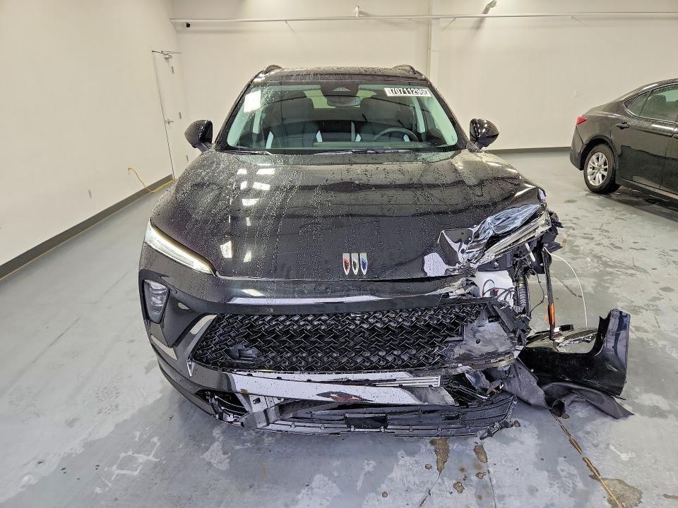 2026 Buick Envision მანქანა იყიდება აუქციონზე, vin: LRBFZPR43TD086611, აუქციონის ნომერი: 70711296