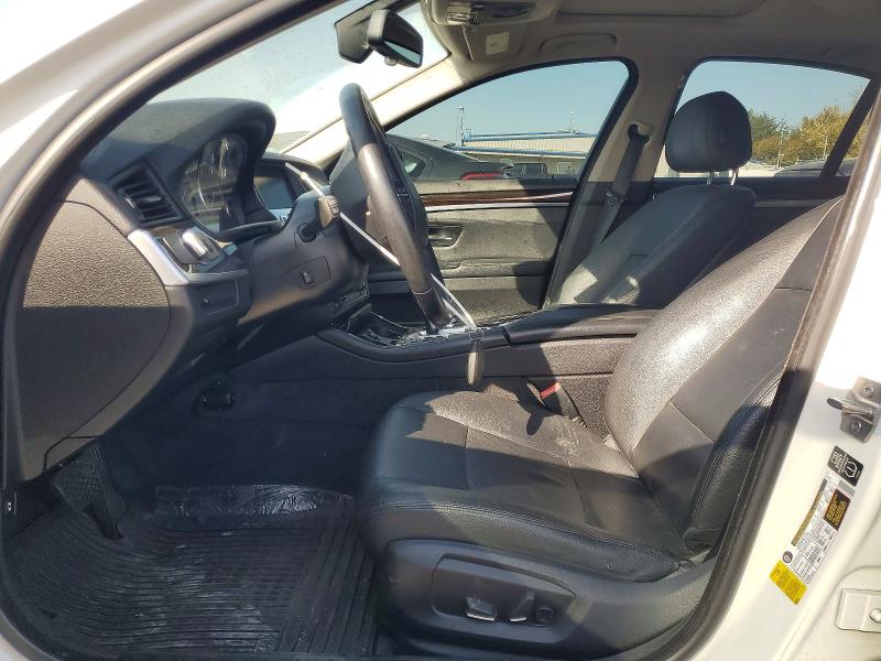 69444046 :رقم المزاد ، WBAXA5C50ED689325 vin ، 2014 Bmw 535 مزاد بيع
