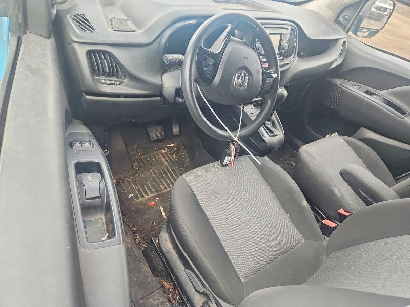 Aukcja sprzedaży 2022 Ram Promaster City, vin: ZFBHRFAB5N6Y06774, numer aukcji: 70895146