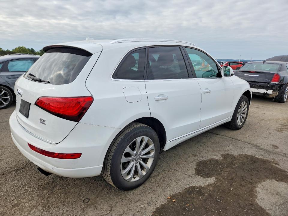 2015 Audi Q5 მანქანა იყიდება აუქციონზე, vin: WA1LFAFP6FA082853, აუქციონის ნომერი: 70836986