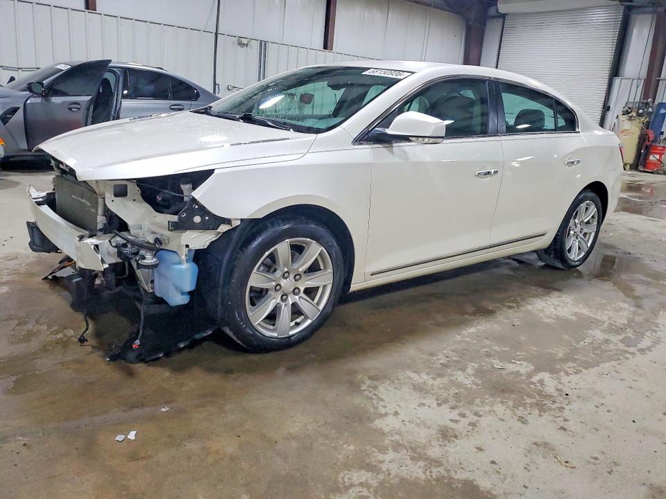Aukcja sprzedaży 2012 Buick Lacrosse, vin: 1G4GD5G35CF308181, numer aukcji: 68150936