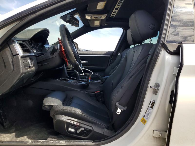 Aukcja sprzedaży 2018 Bmw 440i, vin: WBA4J5C52JBF06826, numer aukcji: 69972186