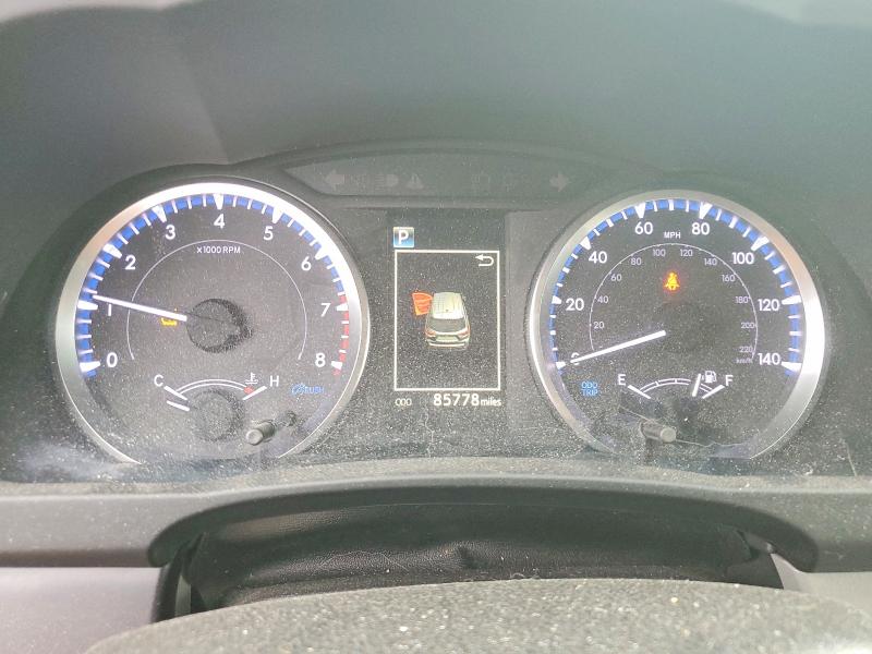 Aukcja sprzedaży 2019 Toyota Highlander, vin: 5TDBZRFH7KS964904, numer aukcji: 69810286