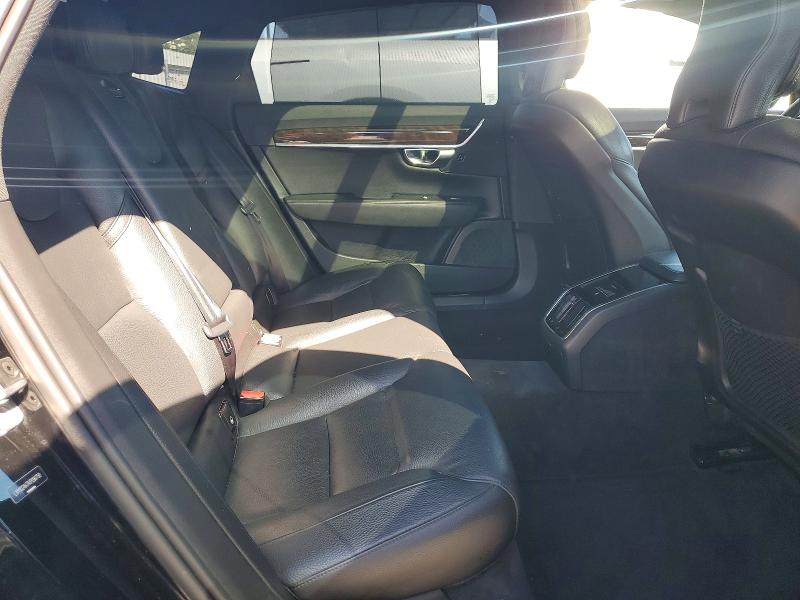 Auction sale of the 2019 Volvo S90, vin: LVY102AK7KP096759, lot number: 69235216